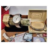 (I) Lot Containing Men