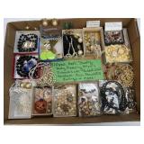 (I) 110 PCs Asst Jewelry-Body Piercing (35 Pcs)