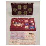 (I) 2009 Commemorative Quarters Denver