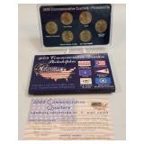 (I) 2009 Commemorative Quarters Philadelphia