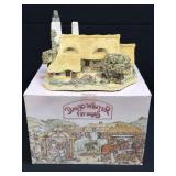 (K) David Winter Cottages ï¿½The West Country