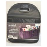 (H) Saddlebred Auto Collapsible Trunk Cooler &