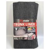 (H) Dry Mate Trunk Liner XXL 36ï¿½ X 60ï¿½ NEW