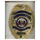 (H) Rothco Deluxe Security Enforcement Officer