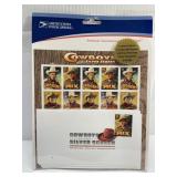 Limited Edition Cowboys of the Silver Screen 20