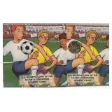 US Olympic Coins of the Atlanta Olympic Game