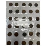 (30) Indian Head Mixed Dates All of Which have