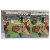 US Olympic Coins of the Atlanta Olympic Game