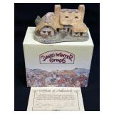 (K) David Winter Cottages ï¿½Meadowbank Cottagesï¿½