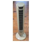 (G) Aloha Breeze 32ï¿½ Tower Fan Working