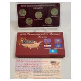 (I) 2006 Commemorative Quarters Denver
