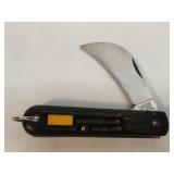 (I) Knife-Imperial Ireland No Box