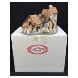 (K) David Winter Cottages ï¿½Brookside Hamletï¿½ 1982