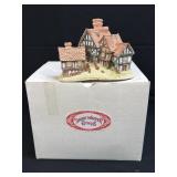 (K) David Winter Cottages ï¿½Stratford Houseï¿½ 1981