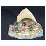 (K) David Winter Cottages ï¿½Irish Water Millï¿½ 1992