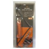 (I) Game Winner Game Lift System NIB