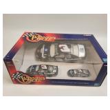 (I) 1999 Dale Earnhardt 1/43rd Scale NOS Cast