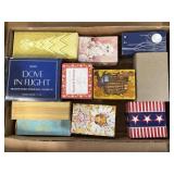 (M) Several Assorted Avon Bottles NOS