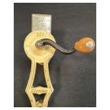 (M) Grater Made In Germany