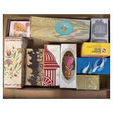 (M) Several Assorted Avon Bottles NOS