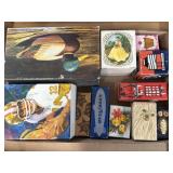 (M) Several Assorted Avon Bottles NOS