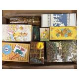 (M) Several Assorted Avon Bottles NOS