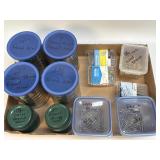 (I) Several Assorted Screws As Pictured