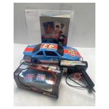 (I) Richard Petty Collectibles includes 1:43