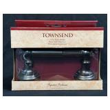 (M) Townsend Toilet Paper Holder No 63697
