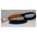 (H) Browning REMF Hatchet / Knife New in Box