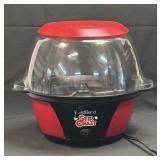 (K) West Bend Stir Crazy - Popcorn Maker with