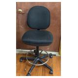 Brenton Studio Cosimo Fabric Mid-Back Drafting