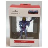 (L) Hallmark Ornament ï¿½Masters Of The Universe