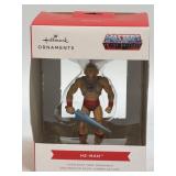 (L) Hallmark Ornament ï¿½Masters Of The Universe