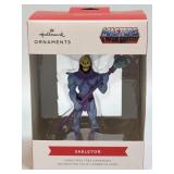 (L) Hallmark Ornament ï¿½Masters Of The Universe