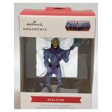 (L) Hallmark Ornament ï¿½Masters Of The Universe