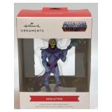 (L) Hallmark Ornament ï¿½Masters Of The Universe