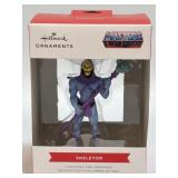 (L) Hallmark Ornament ï¿½Masters Of The Universe