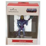 (L) Hallmark Ornament ï¿½Masters Of The Universe