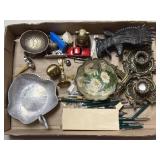 (D) Assorted Lot As Pictured Including Several