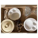 (D) Assorted Lot As Pictured Including Small