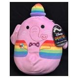 (D) 8-inch Disney Pride Collection Bing Bong