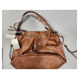 (I) VONXURY Purse as Pictured