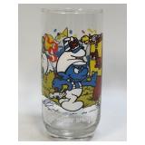 (H) 1983 SMURFS Los Pitufos Peyo Wallace Berrie &