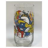 (H) 1983 SMURFS Los Pitufos Peyo Wallace Berrie &