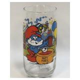 (H) 1983 SMURFS Los Pitufos Peyo Wallace Berrie &