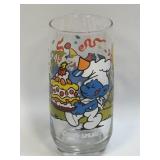 (H) 1983 SMURFS Los Pitufos Peyo Wallace Berrie &