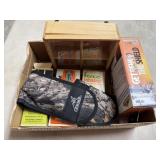 (D) Assorted Lot As Pictured