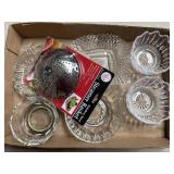 (D) Assorted Lot As Pictured