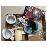 (D) Assorted Lot As Pictured